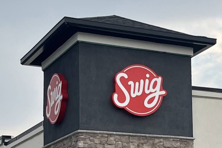 Dirty Soda Darling Swig Plots Birch House Landing In Lawrenceville