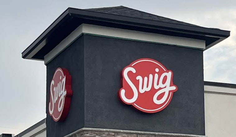 Dirty Soda Darling Swig Plots Birch House Landing In Lawrenceville