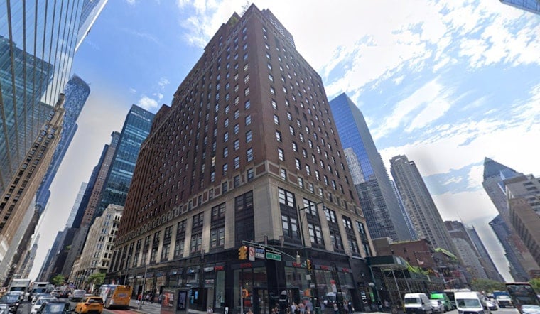 Discount Hunter Namdar Snaps Up Midtown’s 250 West 57th In $280M Play