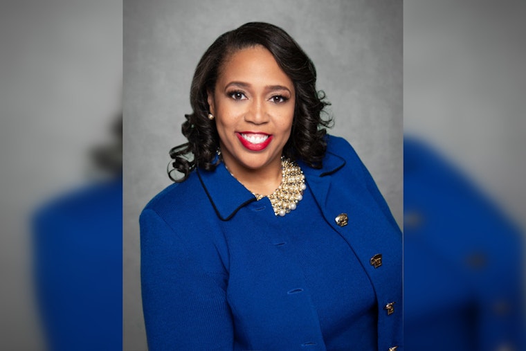 Disgraced Ex-Judge Back On Fani Willis' Payroll In Fulton County Shakeup