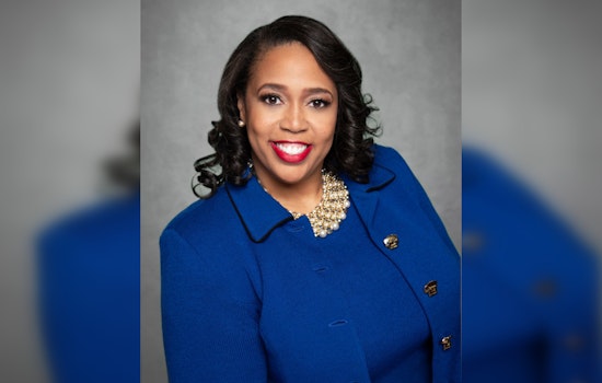 Disgraced Ex-Judge Back On Fani Willis' Payroll In Fulton County Shakeup