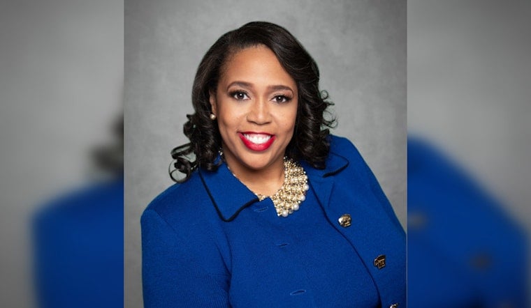 Disgraced Ex-Judge Back On Fani Willis' Payroll In Fulton County Shakeup