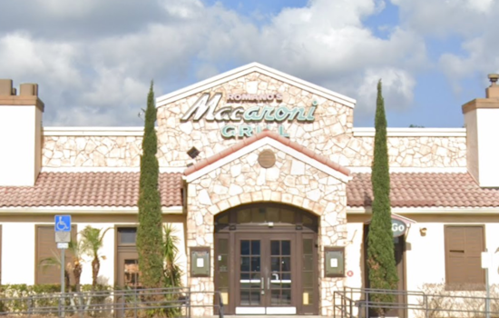 Disney-Area Romano's Out, $5 Million Delmonico's Steakhouse Moving In