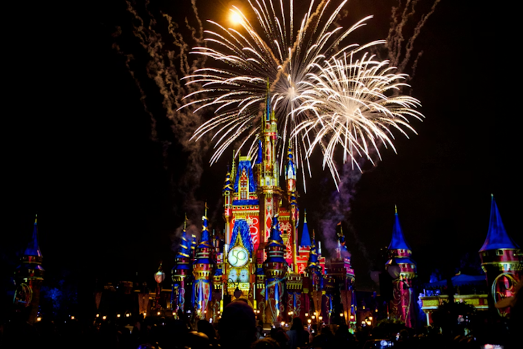 Disney Dangles After-2 P.m. Bargain To Reel In Orlando Summer Crowds