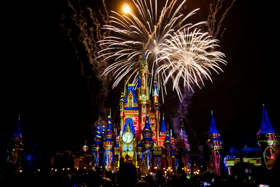 Disney Dangles After-2 P.m. Bargain To Reel In Orlando Summer Crowds