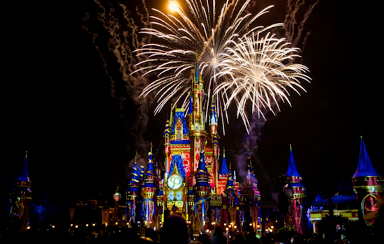 Disney Dangles After-2 P.m. Bargain To Reel In Orlando Summer Crowds