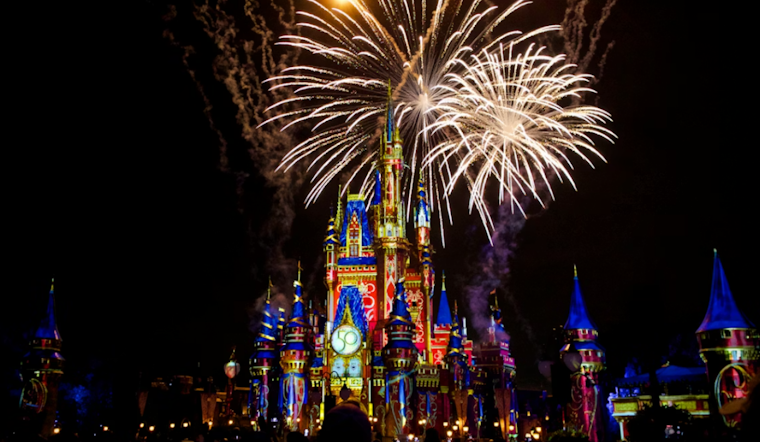 Disney Dangles After-2 P.m. Bargain To Reel In Orlando Summer Crowds