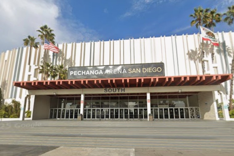 Disney On Ice Turns Pechanga Arena Into San Diego’s Coolest Road Trip