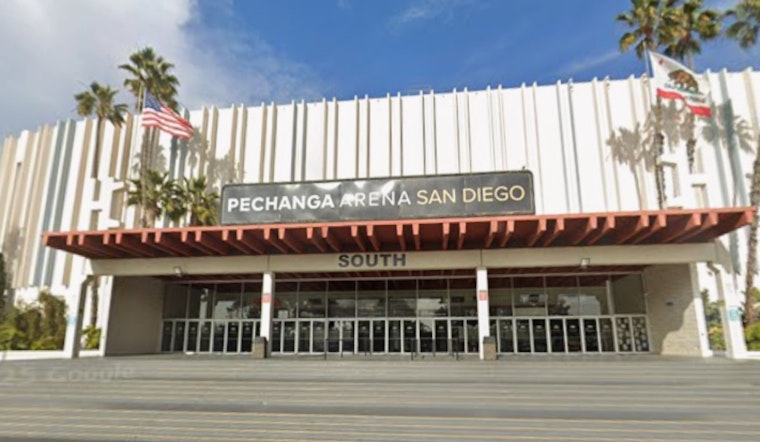 Disney On Ice Turns Pechanga Arena Into San Diego’s Coolest Road Trip