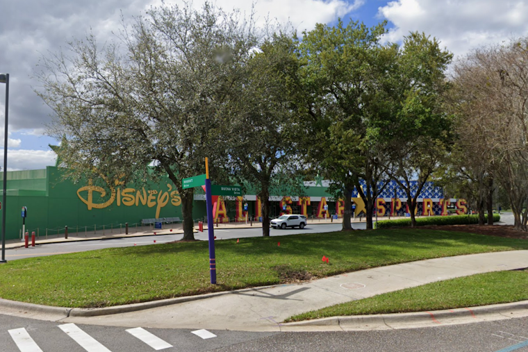 Disney World Guest Says Bed Bugs Turned Budget Resort Stay Into Nightmare