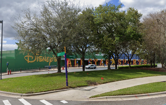 Disney World Guest Says Bed Bugs Turned Budget Resort Stay Into Nightmare