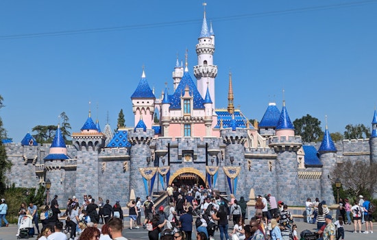 Disneyland Clamps Down On Stanley Cups And Rogue Phones On Incredicoaster