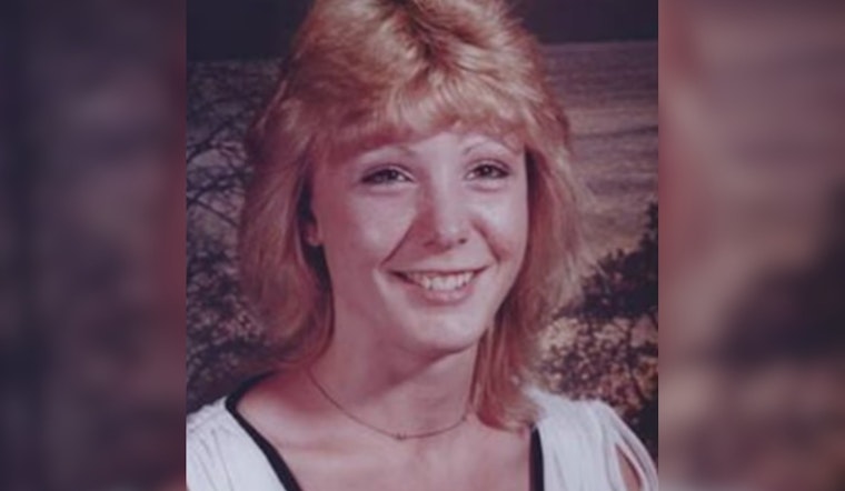 DNA Nails Suspect In 1983 Killing Of Flint Teen, 43 Years Too Late For Justice