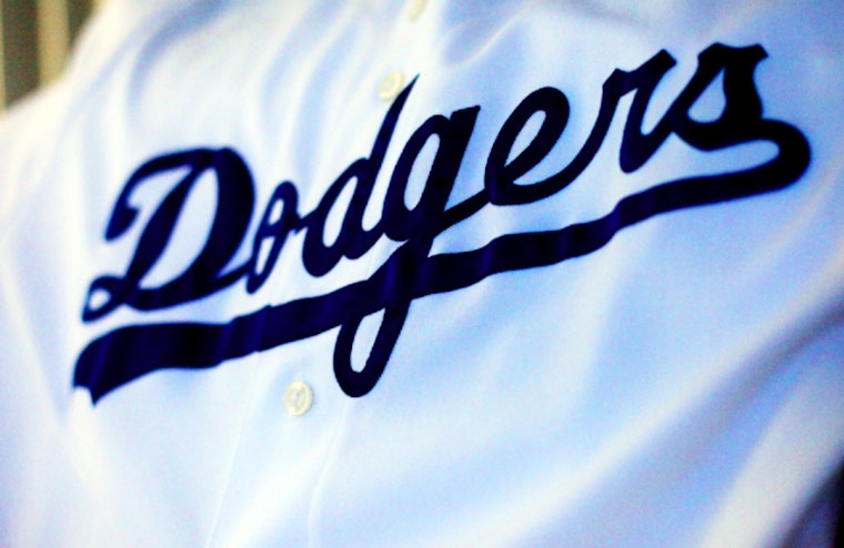 Dodgers Turn Up the Heat While Plotting October Power Play