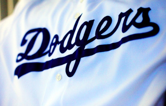 Dodgers Turn Up the Heat While Plotting October Power Play