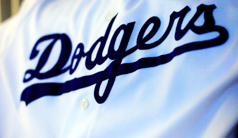 Dodgers Turn Up the Heat While Plotting October Power Play