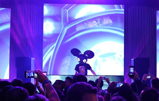 Dogpatch Streets Set To Explode As Midway Lures Deadmau5 And Nelly