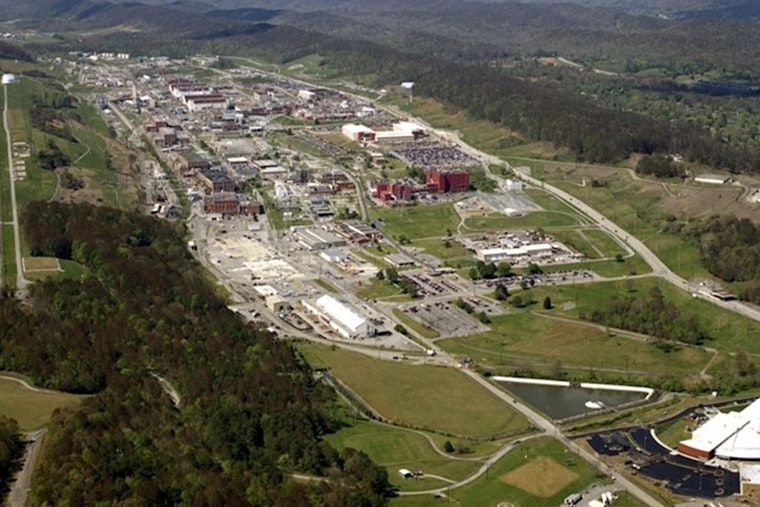 Dogwood Regatta Brings $6M Boost To Oak Ridge