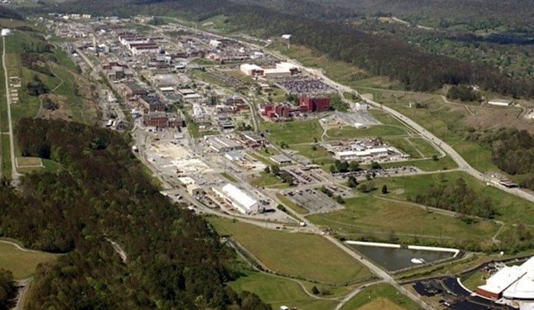 Dogwood Regatta Brings $6M Boost To Oak Ridge