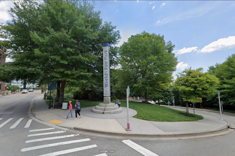 Dogwood Takeover: Knoxville Trails, Secret Gardens And A Downtown Fest Frenzy