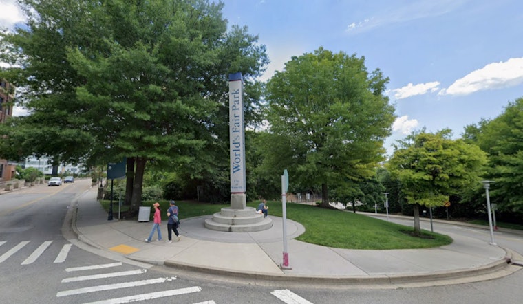 Dogwood Takeover: Knoxville Trails, Secret Gardens And A Downtown Fest Frenzy