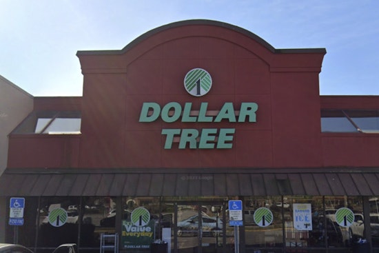 Dollar Tree Muscles Into Old Winn-Dixie As Brierwood Plaza Gets Carved Up