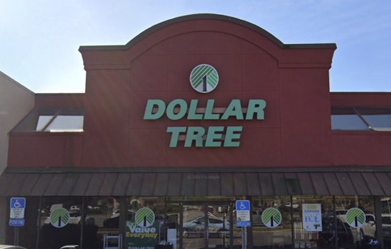 Dollar Tree Muscles Into Old Winn-Dixie As Brierwood Plaza Gets Carved Up