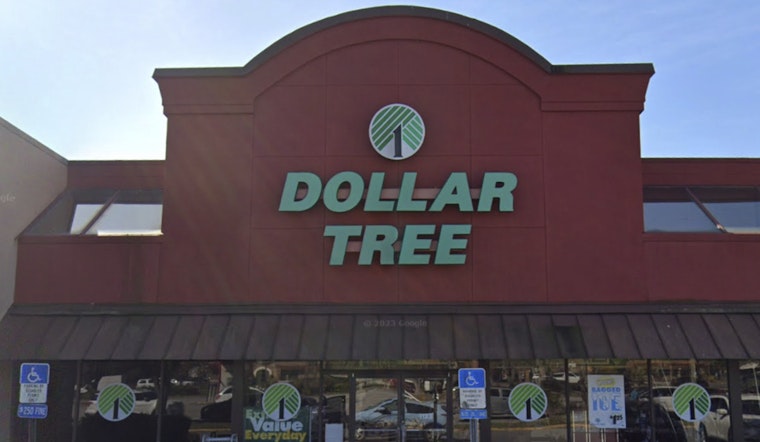 Dollar Tree Muscles Into Old Winn-Dixie As Brierwood Plaza Gets Carved Up