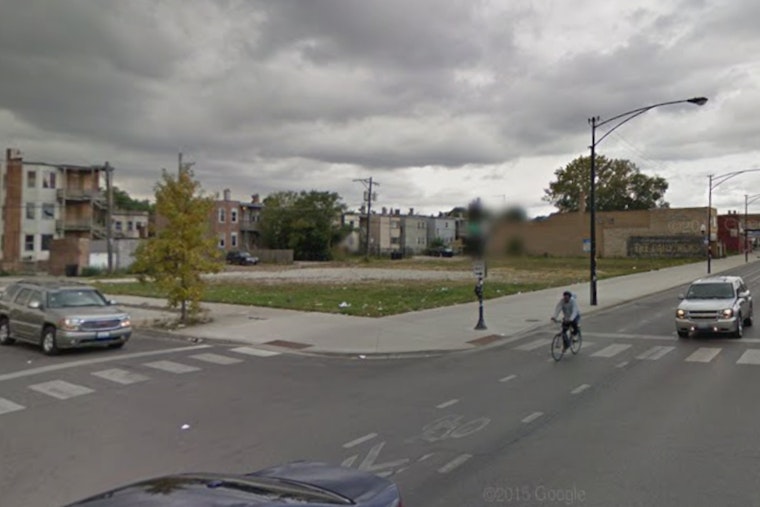 $50 Million Sankofa Wellness Center Opens In West Garfield Park