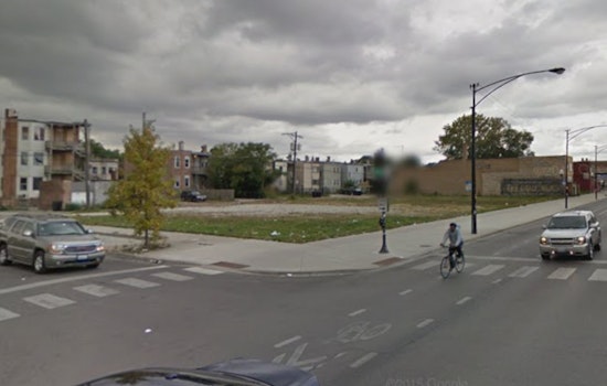 $50 Million Sankofa Wellness Center Opens In West Garfield Park
