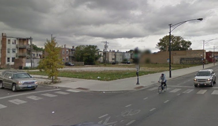 $50 Million Sankofa Wellness Center Opens In West Garfield Park