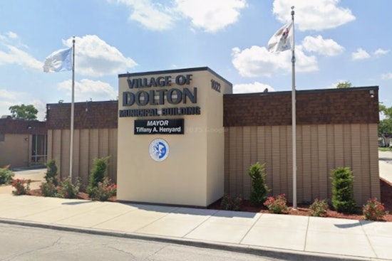 Dolton Firefighters Take Their Fight Public Over Failing Gear And Chief's Status