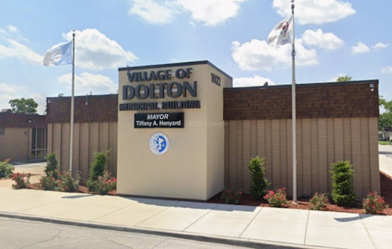 Dolton Firefighters Take Their Fight Public Over Failing Gear And Chief's Status