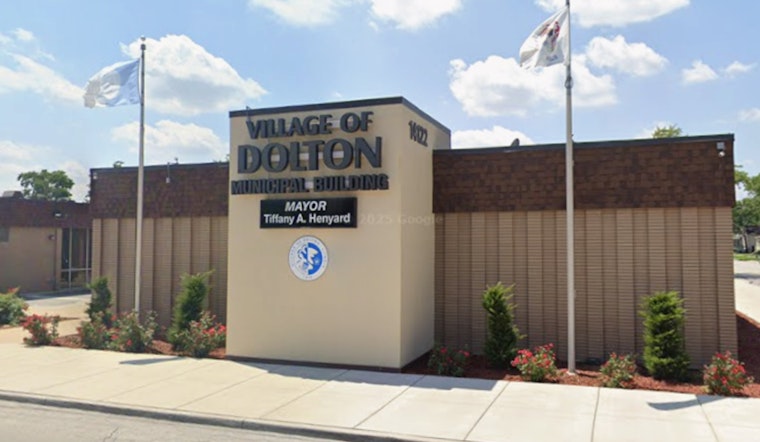 Dolton Firefighters Take Their Fight Public Over Failing Gear And Chief's Status
