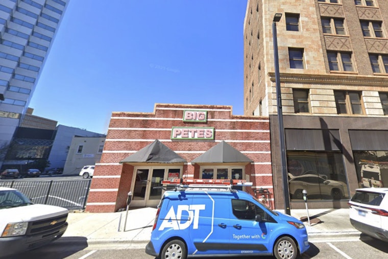 Dominican Favorite Punta Cana Targets Downtown Jacksonville’s Julia Street