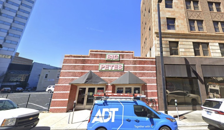 Dominican Favorite Punta Cana Targets Downtown Jacksonville’s Julia Street
