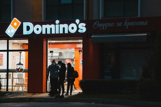 Domino’s First-Quarter Slip Has Ann Arbor On Edge