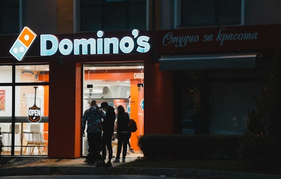 Domino’s First-Quarter Slip Has Ann Arbor On Edge