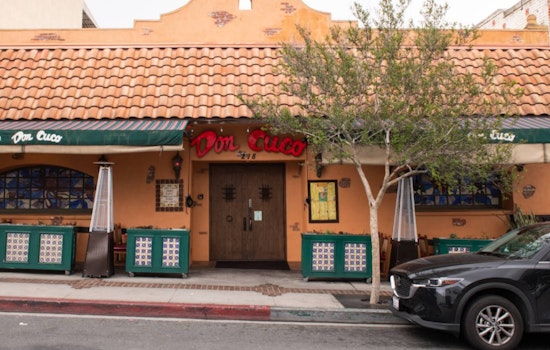 Don Cuco Stages Lancaster Comeback As New Cuco’s Cantina