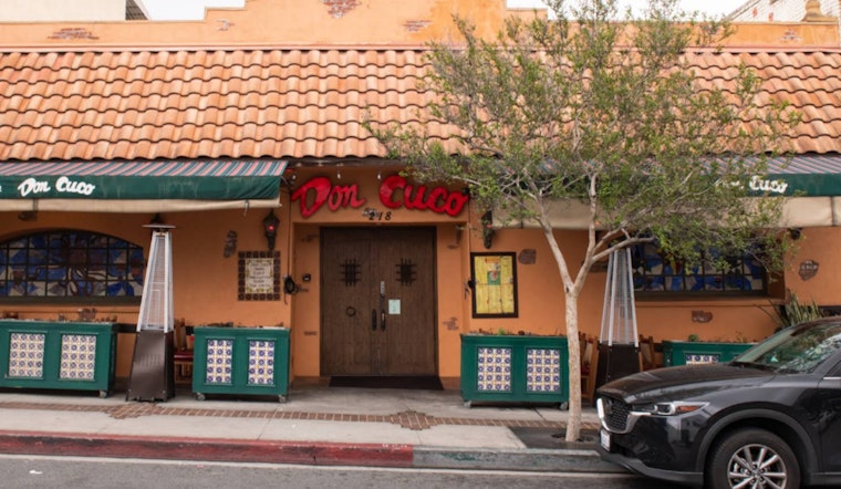 Don Cuco Stages Lancaster Comeback As New Cuco’s Cantina