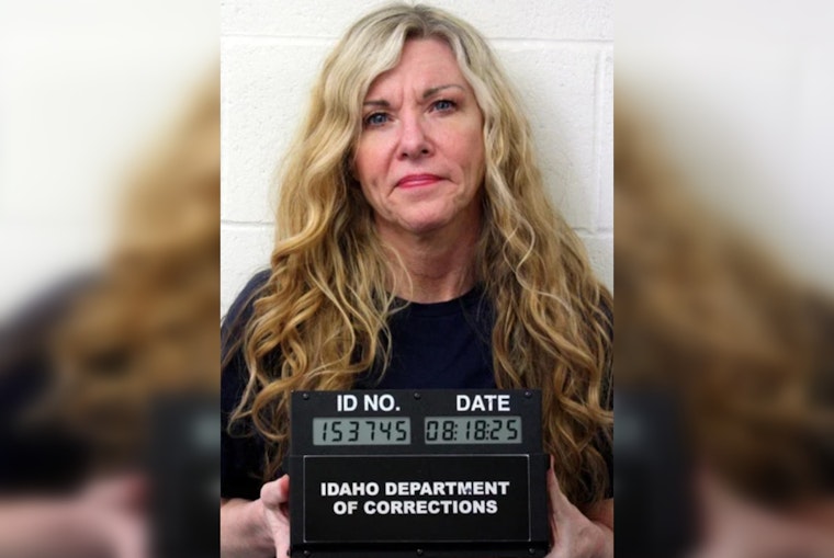 ‘Doomsday Mom’ Launches Long-Shot Bid to Wipe Out Idaho Murder Convictions