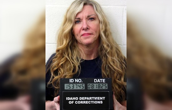 ‘Doomsday Mom’ Launches Long-Shot Bid to Wipe Out Idaho Murder Convictions
