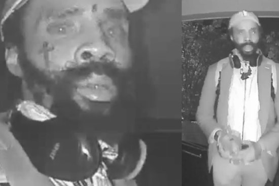Doorbell Cam Snatcher Sought After Overnight Intrusions in Southeast D.C.
