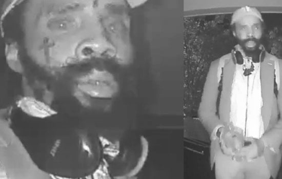 Doorbell Cam Snatcher Sought After Overnight Intrusions in Southeast D.C.