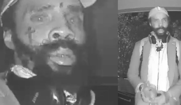 Doorbell Cam Snatcher Sought After Overnight Intrusions in Southeast D.C.