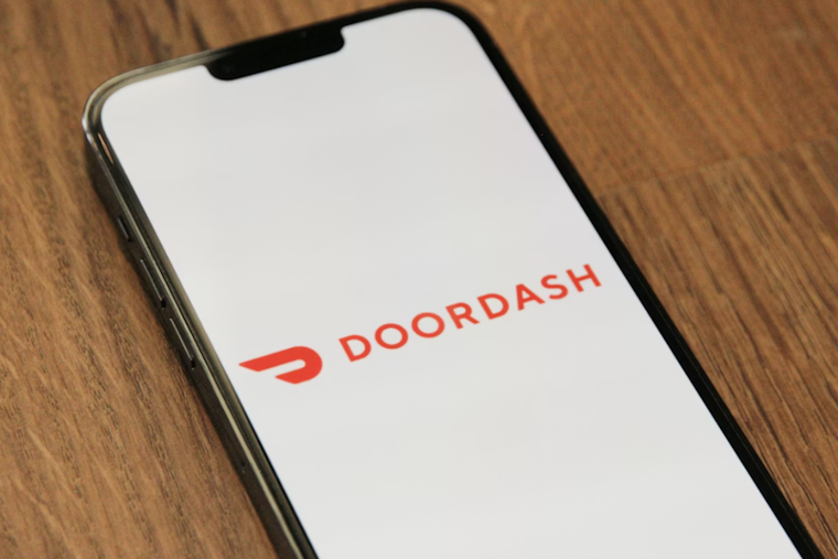 DoorDash Money Test Lets Maryland Dashers Finally Take a Day Off