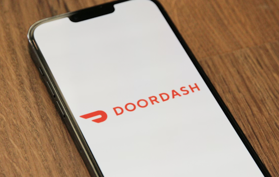 DoorDash Money Test Lets Maryland Dashers Finally Take a Day Off