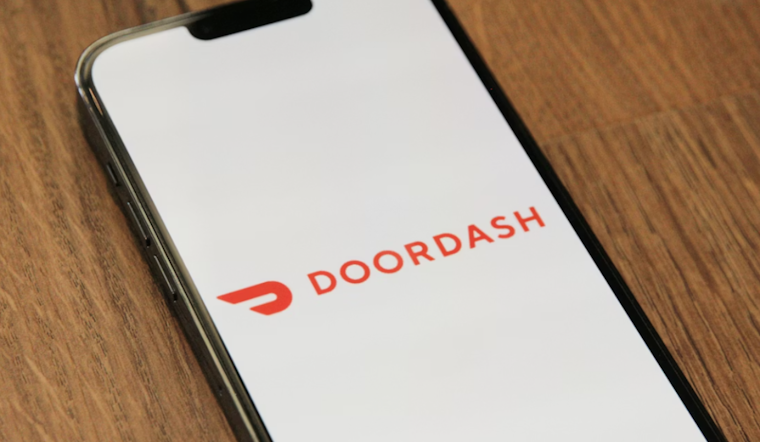 DoorDash Money Test Lets Maryland Dashers Finally Take a Day Off