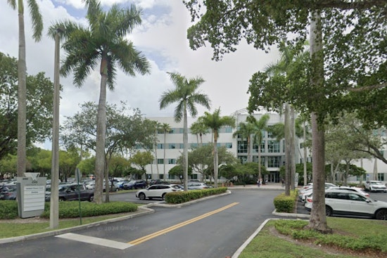 Doral Office Park Carved Up As Landlords Bet On Live Local Housing