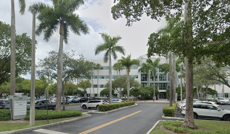 Doral Office Park Carved Up As Landlords Bet On Live Local Housing